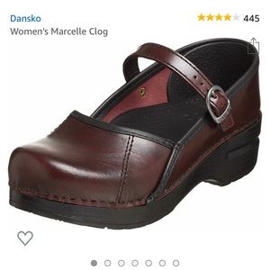 Women Marcel’s clogs shoes